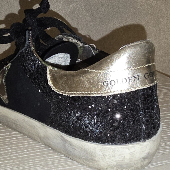 Golden Goose Superstar Italian sneakers - Picture 8 of 8